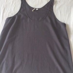 Nice tank top